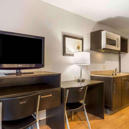Extended Stay America Select Suites - Charleston - Ashley Phosphate Rd Hanahan 외부 사진