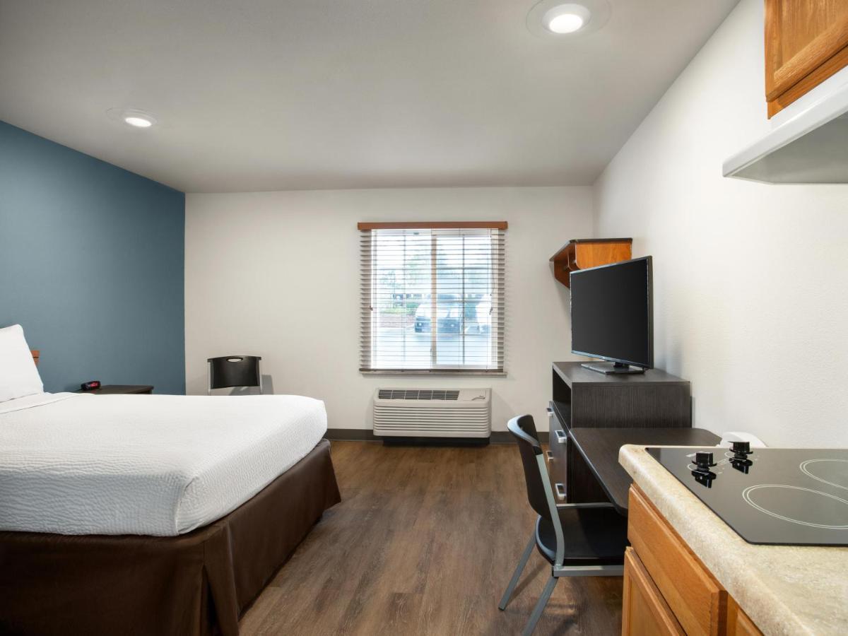 Extended Stay America Select Suites - Charleston - Ashley Phosphate Rd Hanahan 외부 사진
