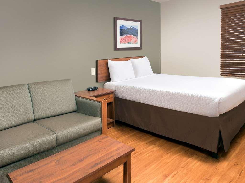 Extended Stay America Select Suites - Charleston - Ashley Phosphate Rd Hanahan 객실 사진