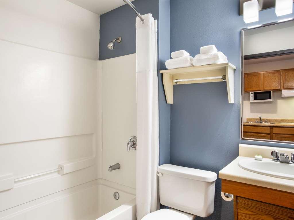 Extended Stay America Select Suites - Charleston - Ashley Phosphate Rd Hanahan 외부 사진