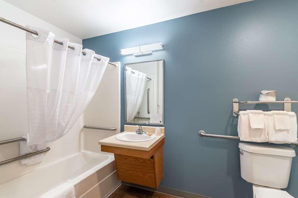 Extended Stay America Select Suites - Charleston - Ashley Phosphate Rd Hanahan 외부 사진
