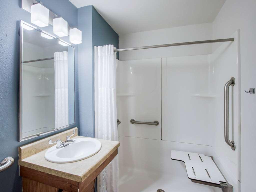 Extended Stay America Select Suites - Charleston - Ashley Phosphate Rd Hanahan 외부 사진