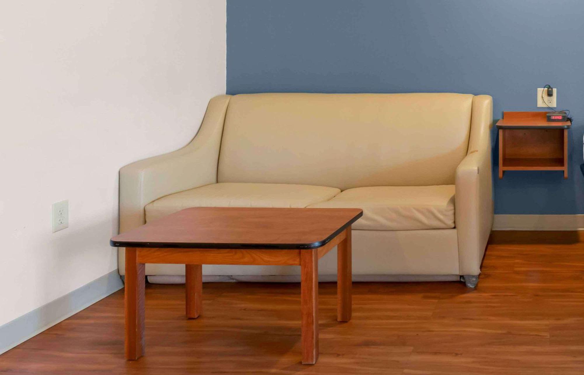 Extended Stay America Select Suites - Charleston - Ashley Phosphate Rd Hanahan 외부 사진