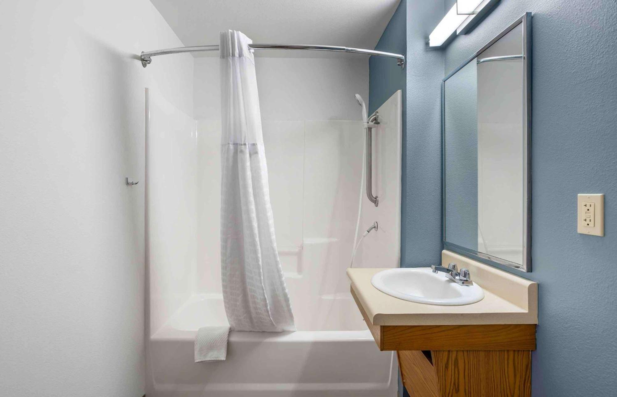Extended Stay America Select Suites - Charleston - Ashley Phosphate Rd Hanahan 외부 사진