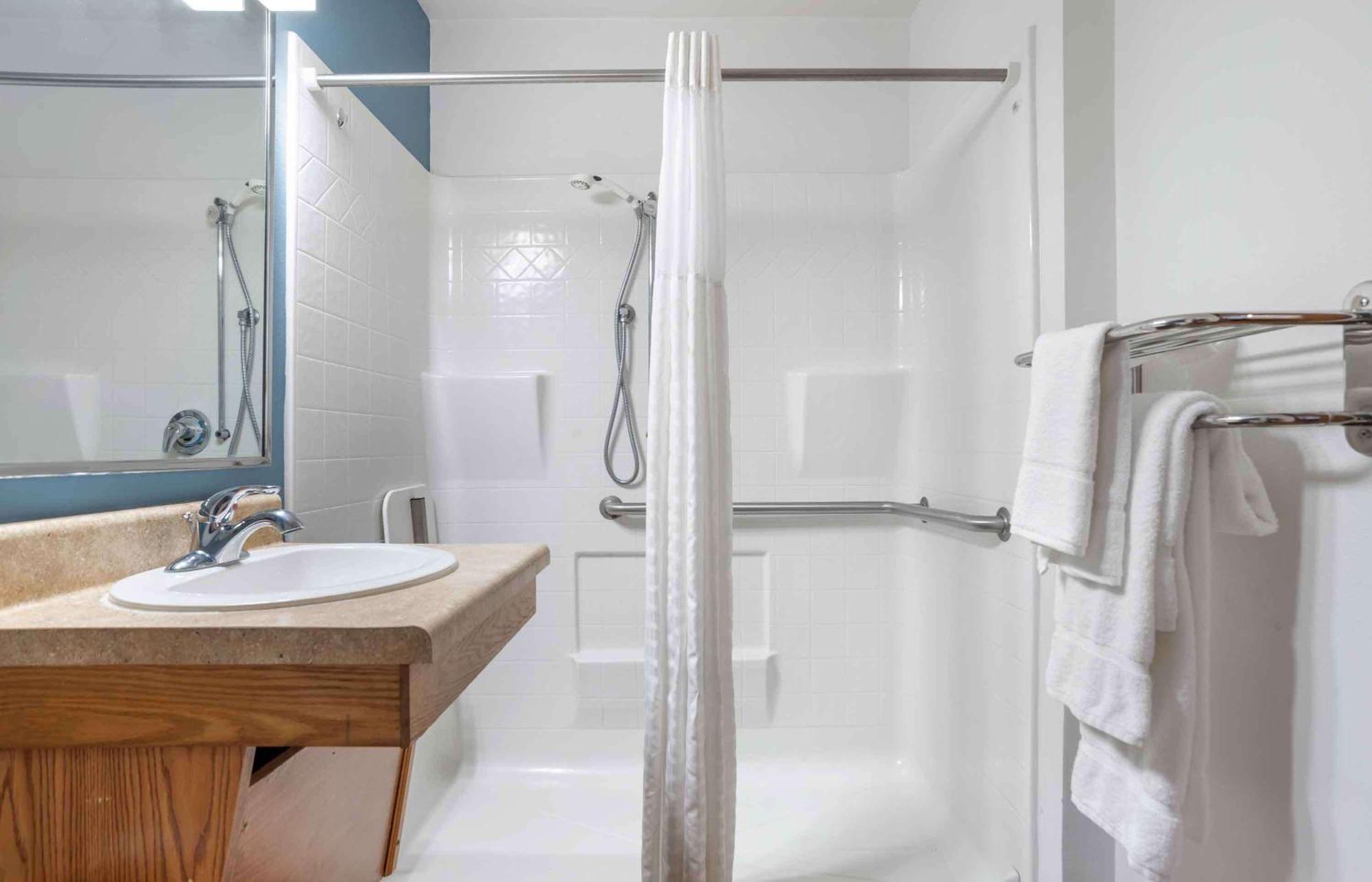 Extended Stay America Select Suites - Charleston - Ashley Phosphate Rd Hanahan 외부 사진