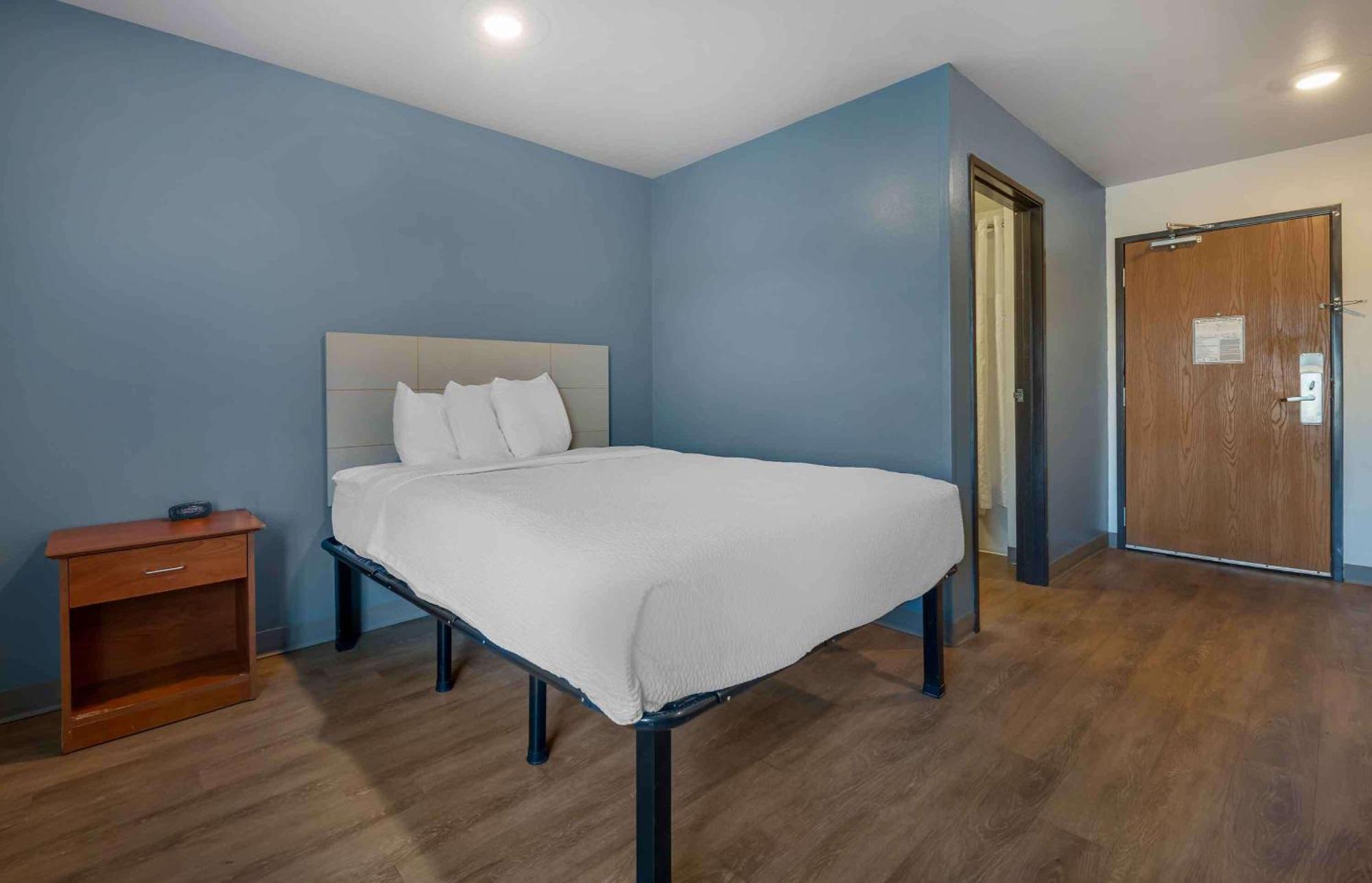 Extended Stay America Select Suites - Charleston - Ashley Phosphate Rd Hanahan 외부 사진