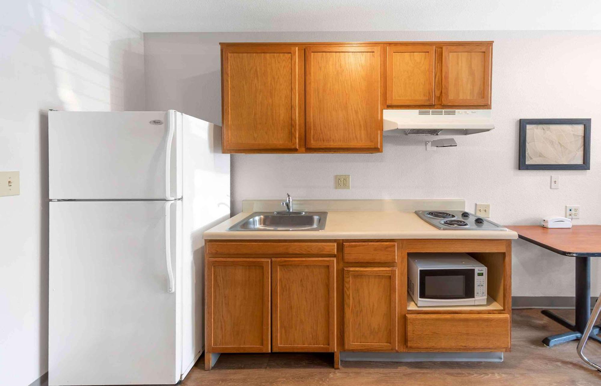 Extended Stay America Select Suites - Charleston - Ashley Phosphate Rd Hanahan 외부 사진