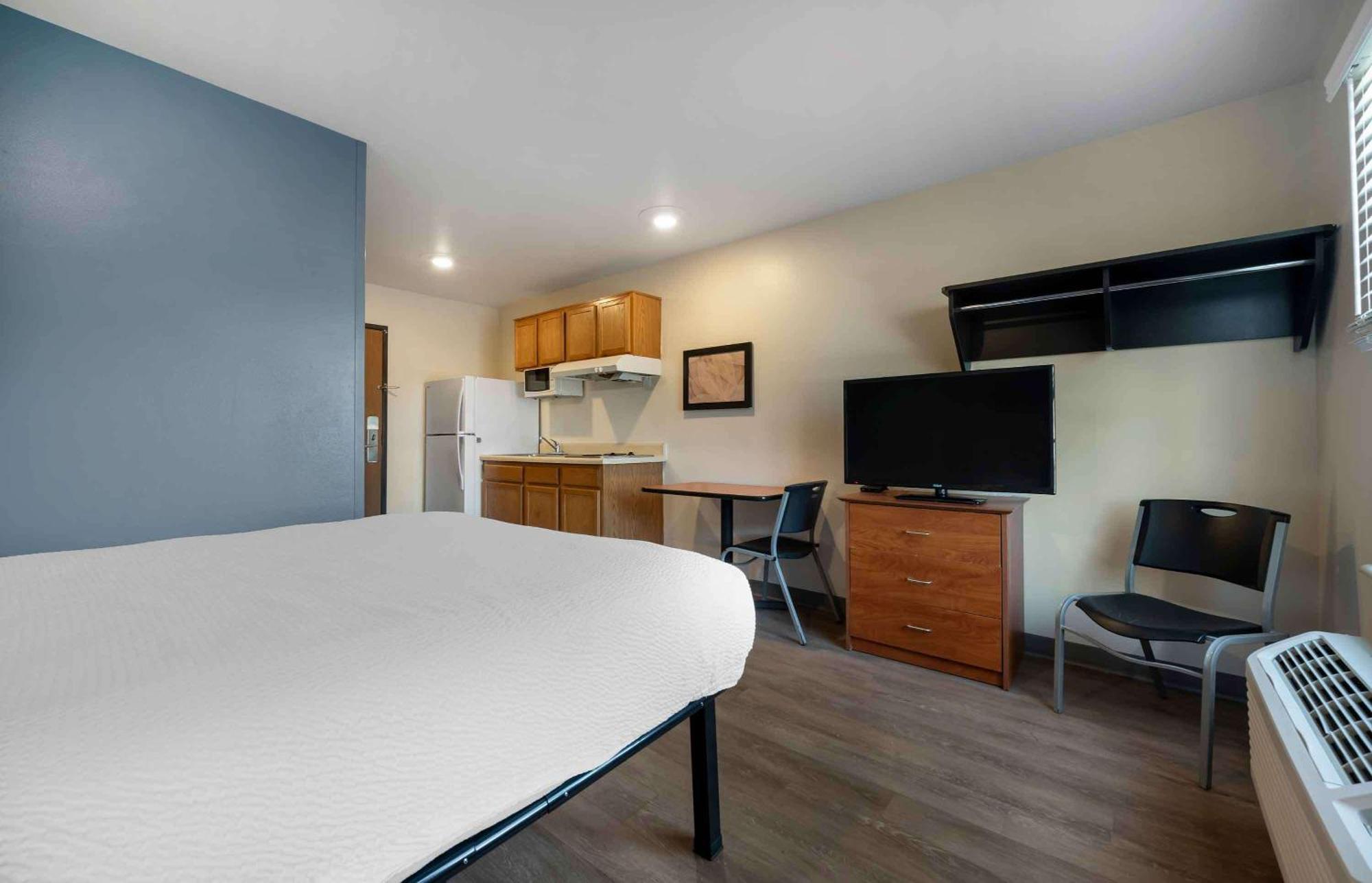 Extended Stay America Select Suites - Charleston - Ashley Phosphate Rd Hanahan 외부 사진