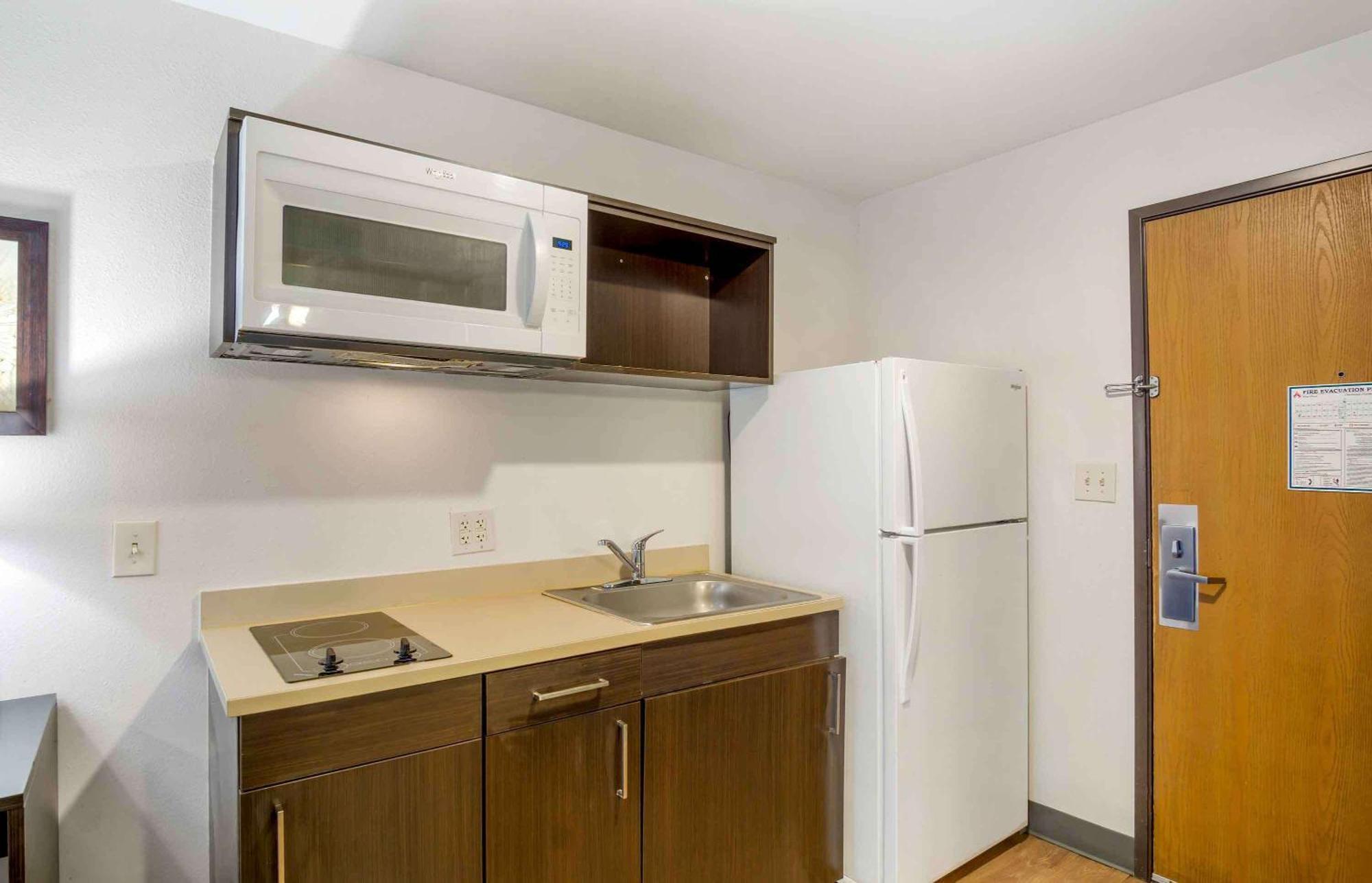 Extended Stay America Select Suites - Charleston - Ashley Phosphate Rd Hanahan 외부 사진